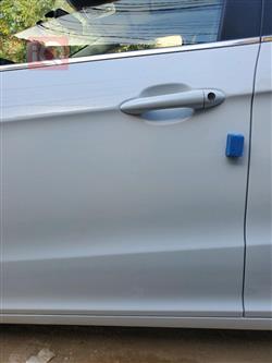 Chery Arrizo 5